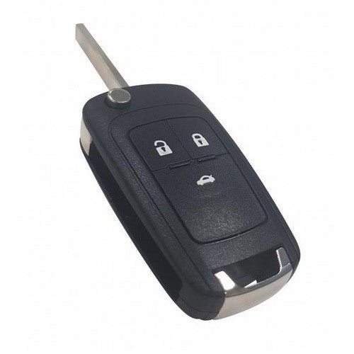 HOLDEN CRUZE BARINA 3 BUTTON COMPLETE REMOTE