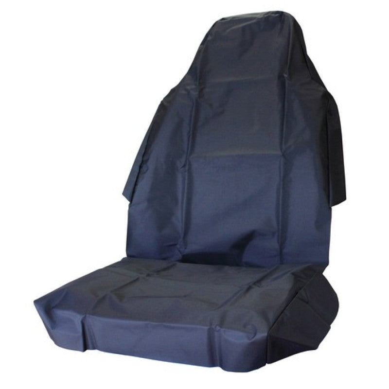 WILDCAT SEAT PROTECTOR BLACK 1PC