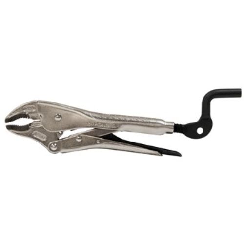 C Jaw pliers Crank Handle 245mm