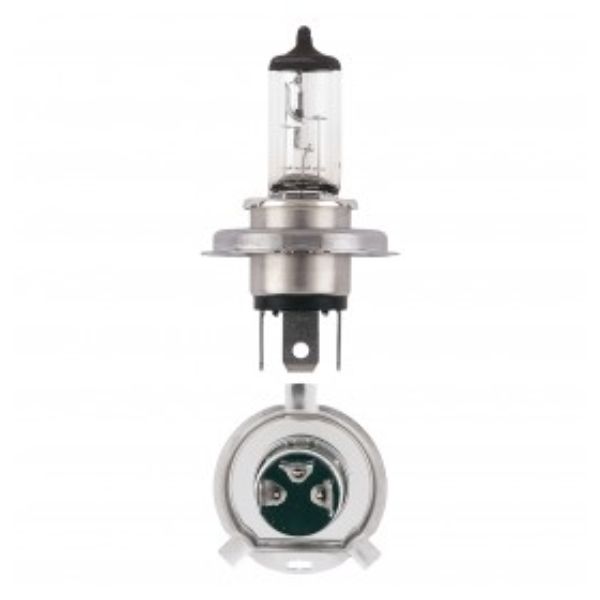 NARVA GLOBE H4 12V 100/55 P43T