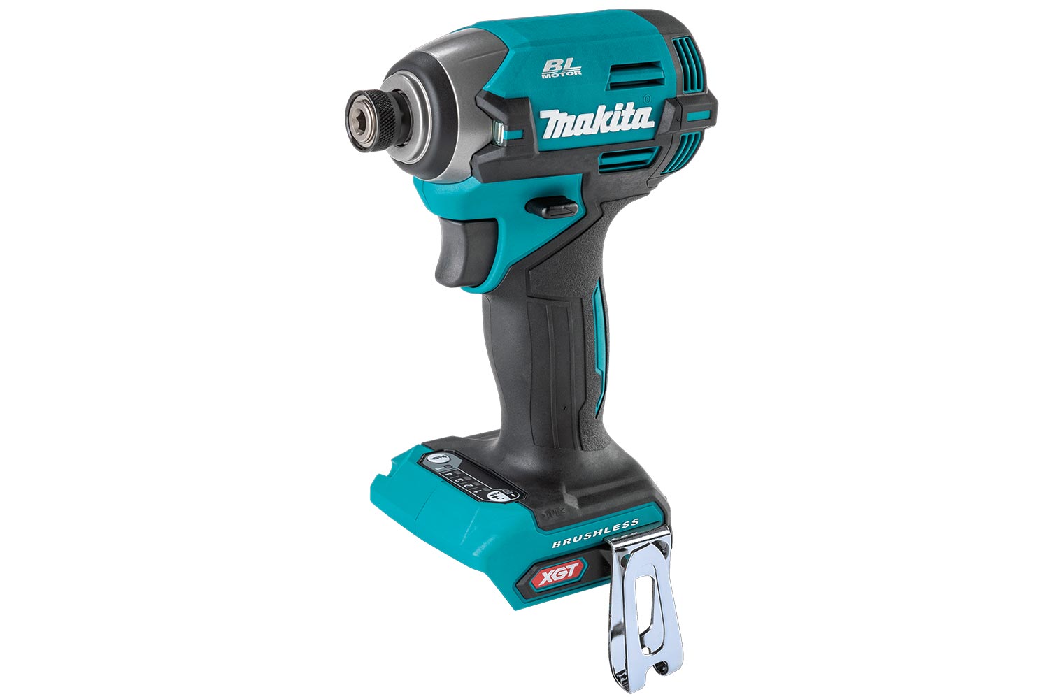 Makita 40Vmax XGT Brushless Impact Driver Skin only