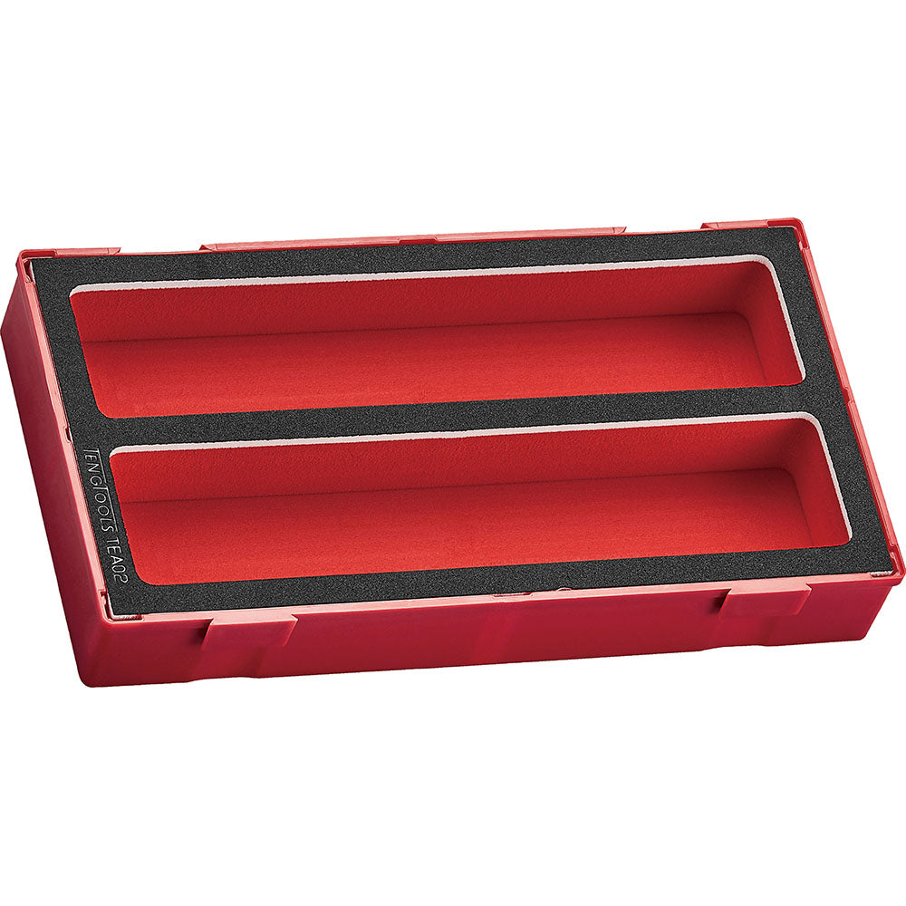 Teng Tool Box EVA Storage Tray 2 Space - TEA-Tray