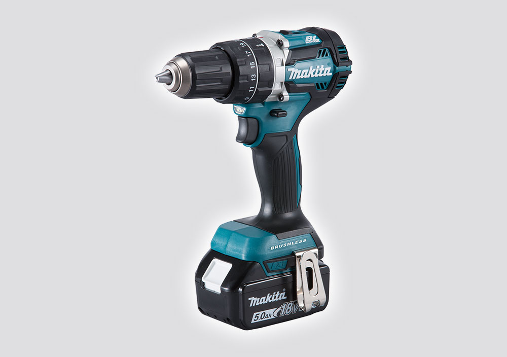 MAKITA LXT BL DRIVER DRILL 18V