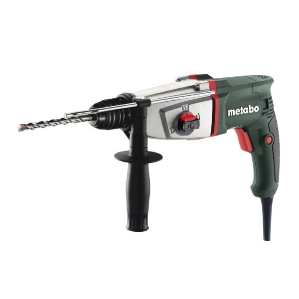 Metabo 26mm Rotary Hammer