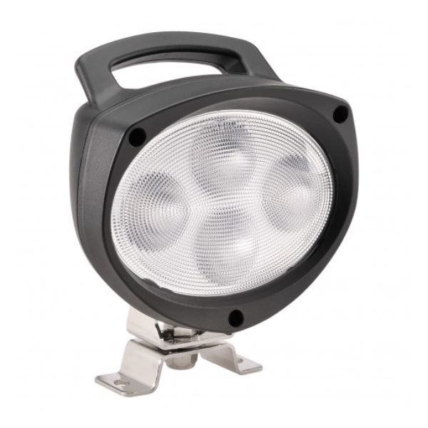 NARVA W/LAMP MINI SENATOR LED 9-33V FLOOD