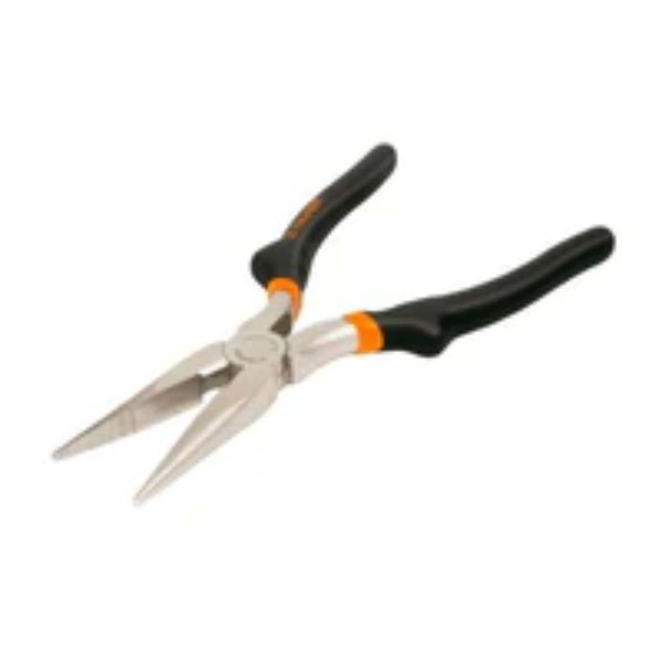 Long Nose Pliers 200mm Truper