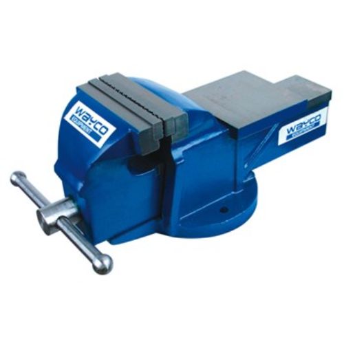 Wayco Bench Vice 6IN