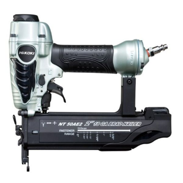 HiKOKI Brad Nailer 50mm 18 Gauge C1 Brads W Case