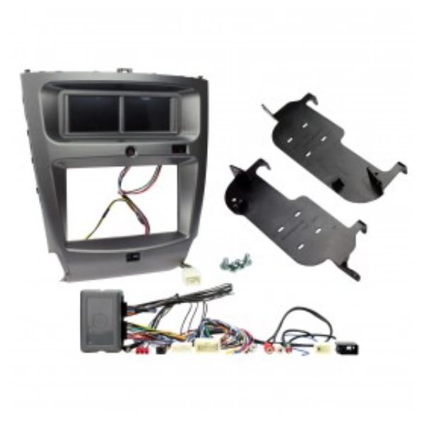 INSTALL KIT TO SUIT LEXUS IS250