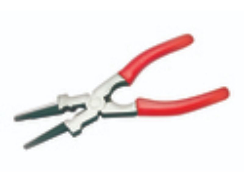 Mig welding pliers