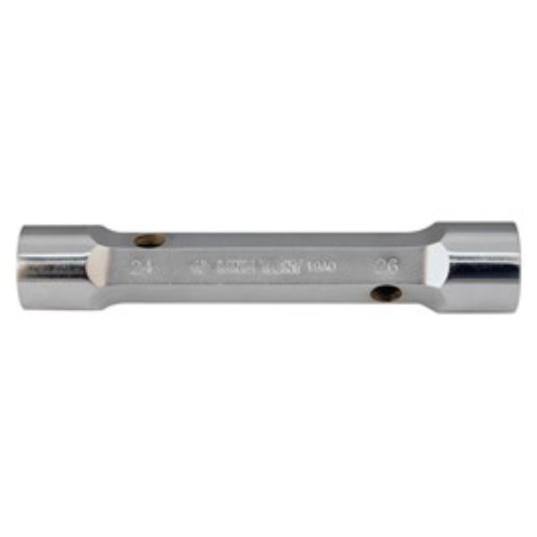 KING TONY 14x15mm DBL END socket WRCH