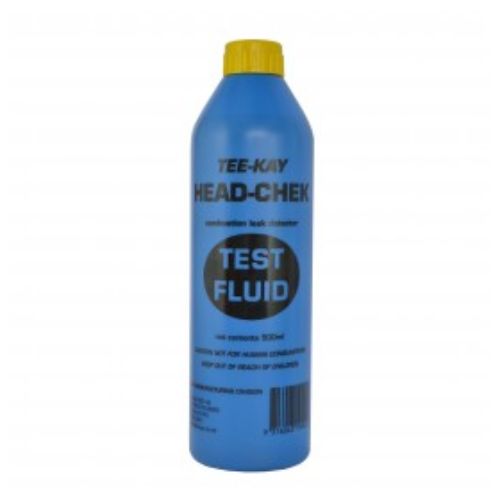 TK HEAD CHEK FLUID 500ML