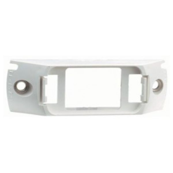 NARVA LED MV 16 WHITE MOUNTING BASE