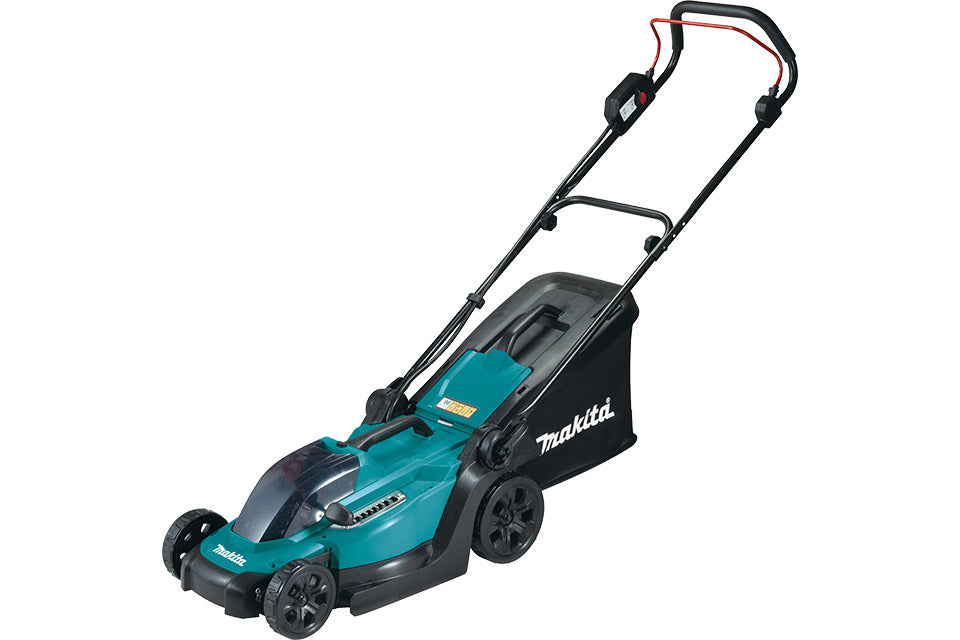 MAKITA 18V LXT LAWN MOWER 330mm SKIN ONLY