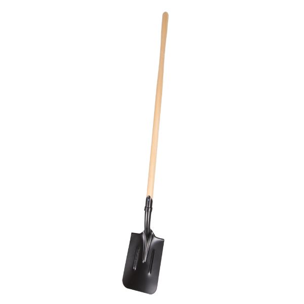 #4310 PHS 190x275mm LG WOOD HDL-52in