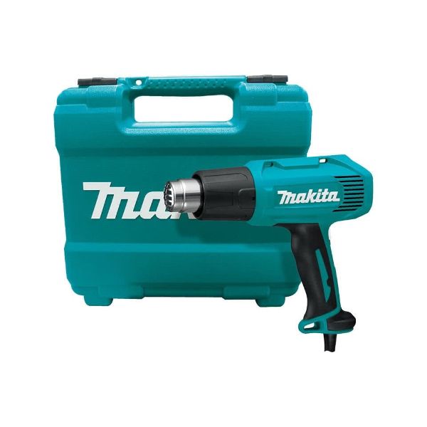 MAKITA HEAT GUN 1800W w case