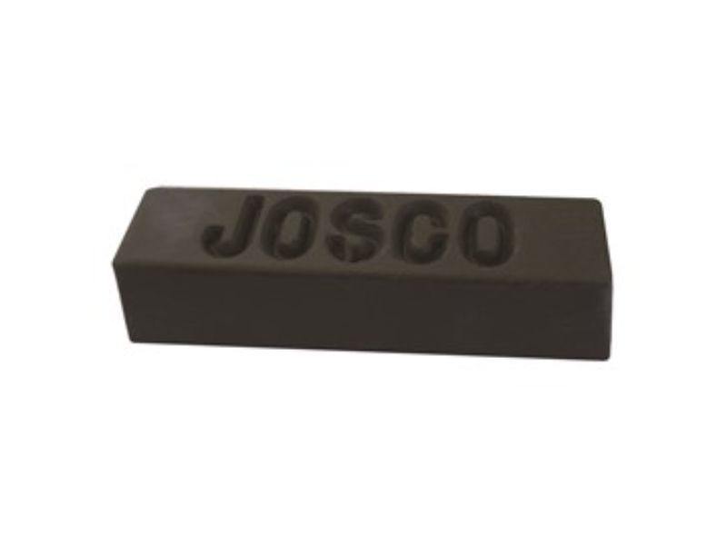 JOSCO POLISHING COMPOUND FAST-CUT GREY