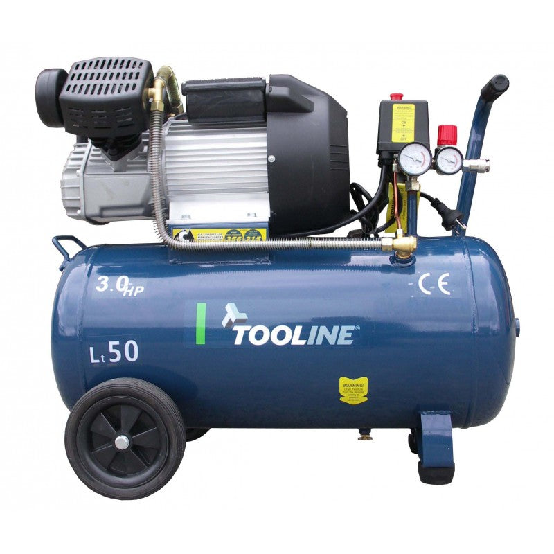 Tooline AC3050V Compressor