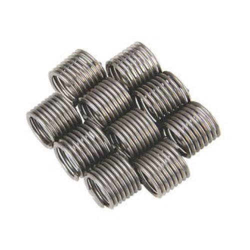 Helicoil Thread Insert M10 x 1.5 x 2.0D Long Pack of 10
