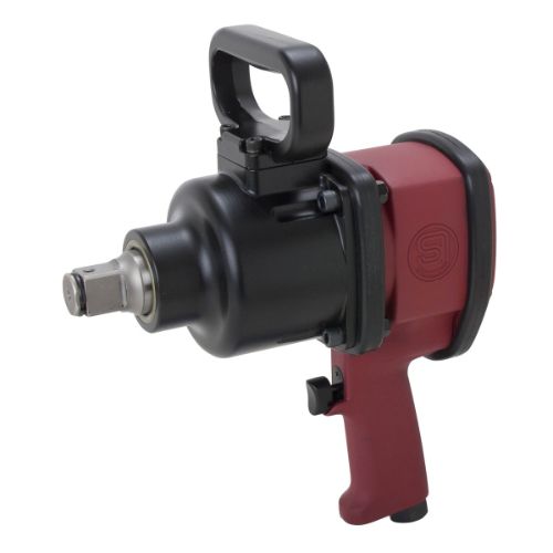 1 INCH SQ DRIVE PISTOL TYPE IMPACT WRENCH