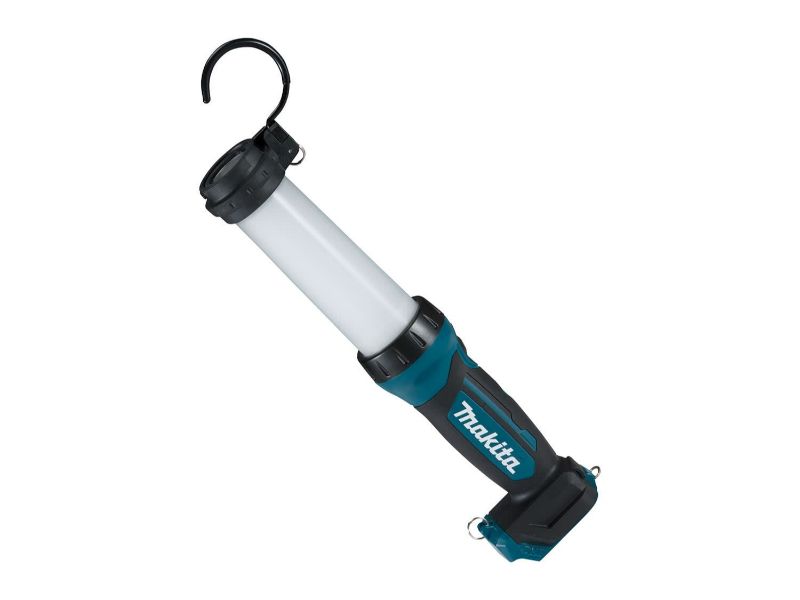 MAKITA 12V CXT LED FLASHLIGHT W/USB