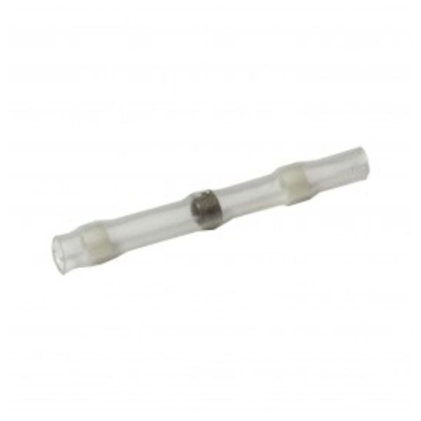 WATERPROOF WHITE SOLDER JOINER 0.5-1.6MM - PACK OF 5