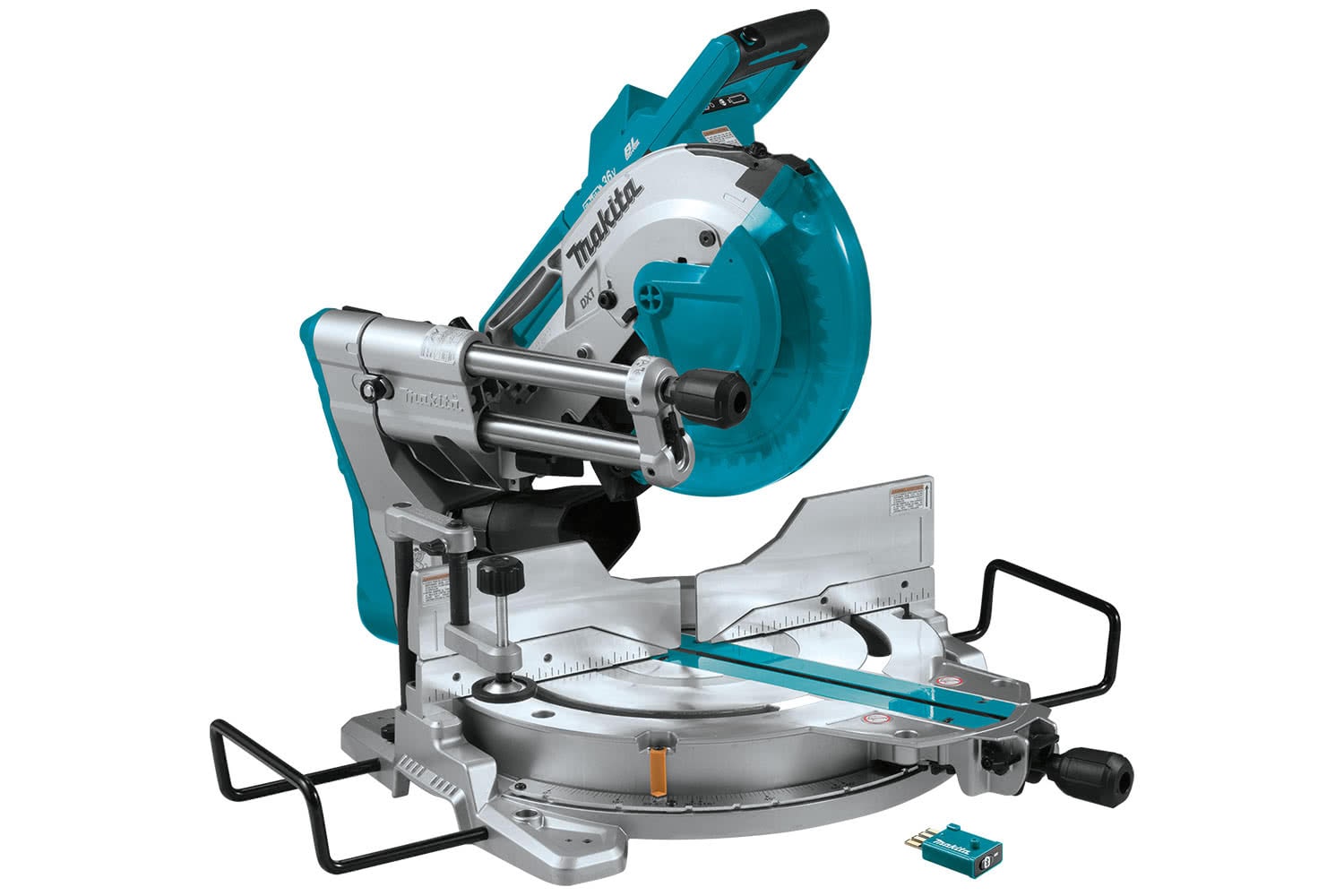 MAKITA 18Vx2 LXT BL MITRE SAW 255mm - TOOL ONLY