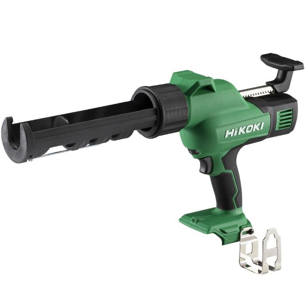 HIKOKI 18V 300ML 3000N CAULKING GUN BARE TOOL