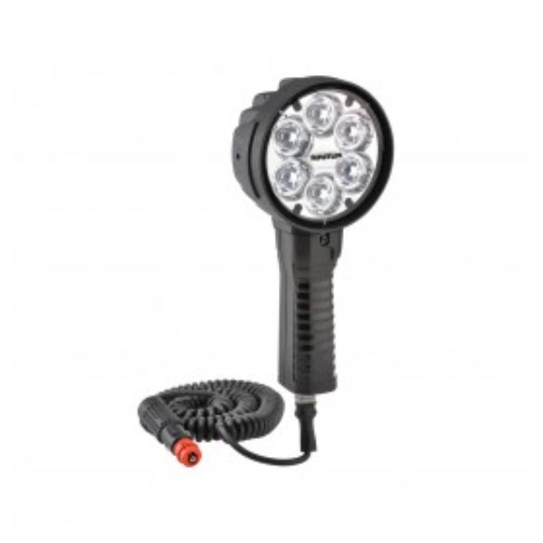 HANDHELD COLT 1000 LED SPOT LIGHT 4000Lm