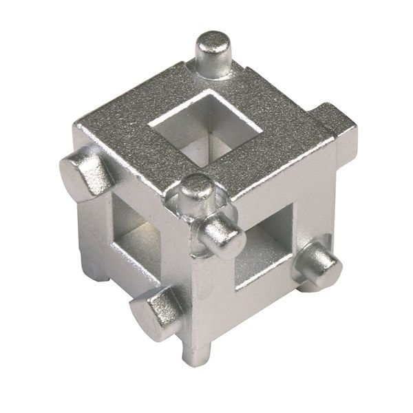 TOLEDO REAR DISC BRAKE PISTON CUBE