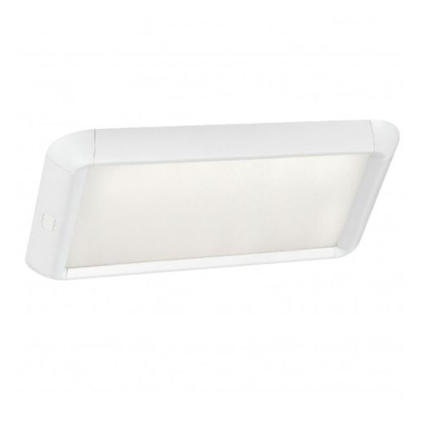 LIGHT PANEL LED INTERIOR 276 X 160MM