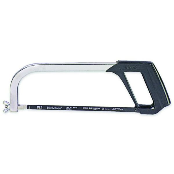 Nicholson Hacksaw - Universal