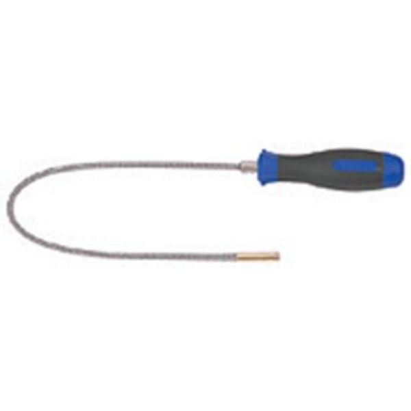 KING TONY MAGNETIC FLEXIBLE HANDLE 18in