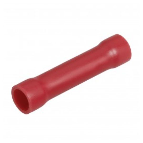 NARVA CABLE JOINER RED 2.5-3mm WIRE PK100