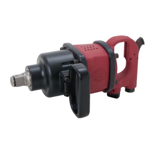 1 INCH SQ DRIVE STRAIGHT TYPE IMPACT WRENCH