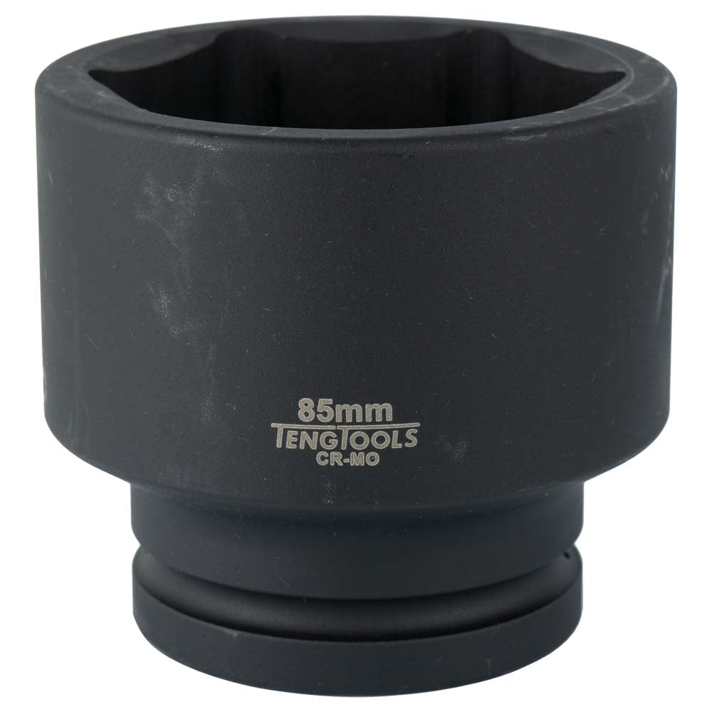 Teng 1in Dr. Impact Socket 85mm Din