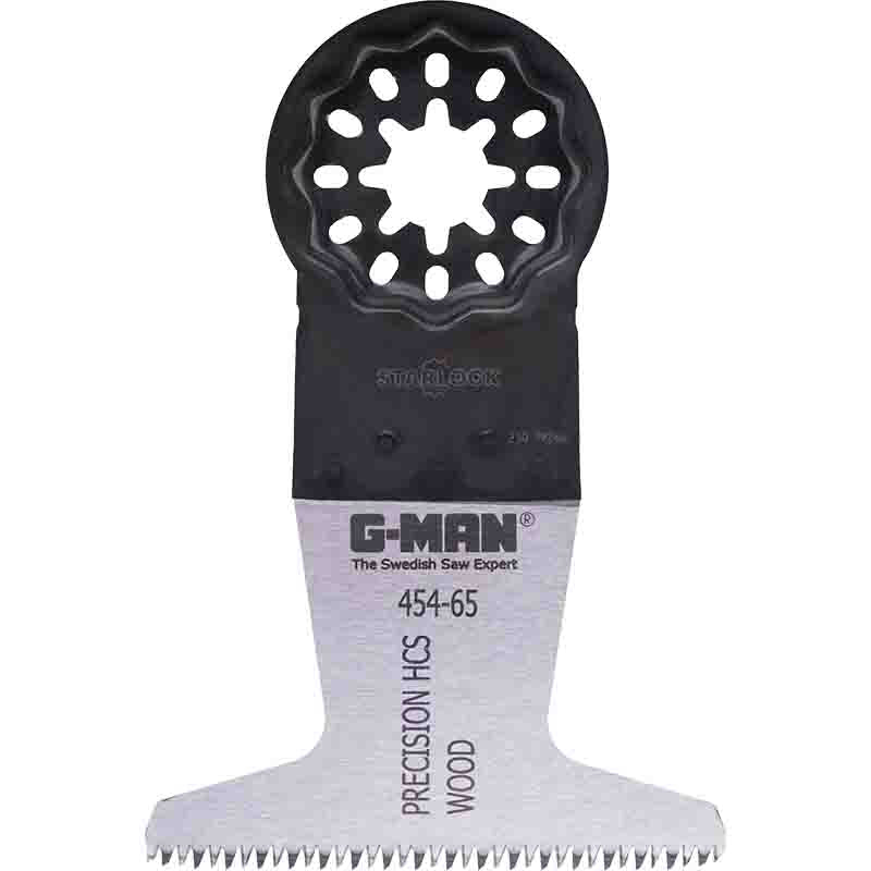 MULTI TOOL BLADE - 50mm x 65mm