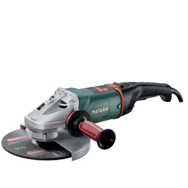 Metabo 2200w 180mm Grinder