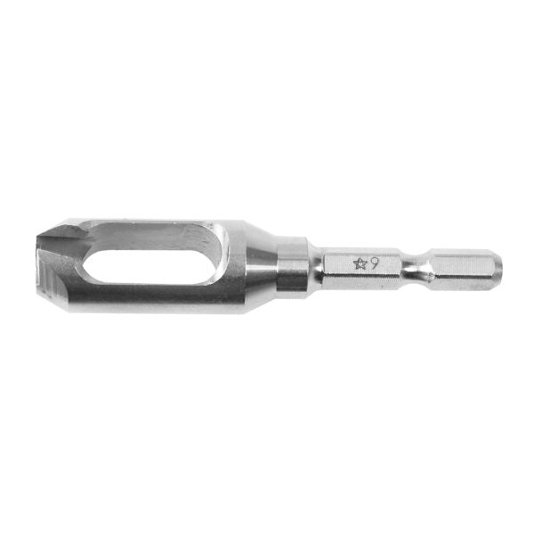 #58S 9Mm Plug Cutter