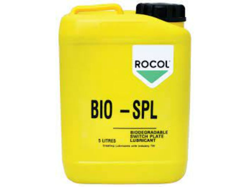 Rocol Bio Switchplate Lubricant