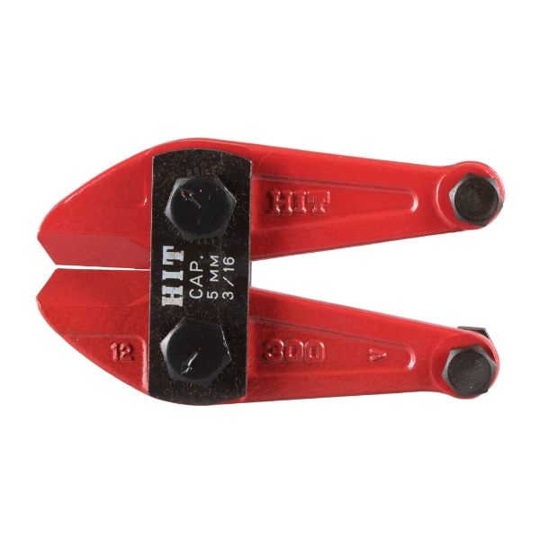 #HJ300 BOLT CUTTER JAW SET