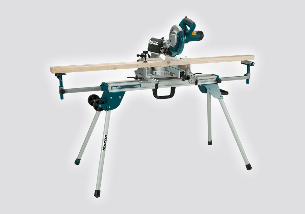 MAKITA MITRE SAW STAND