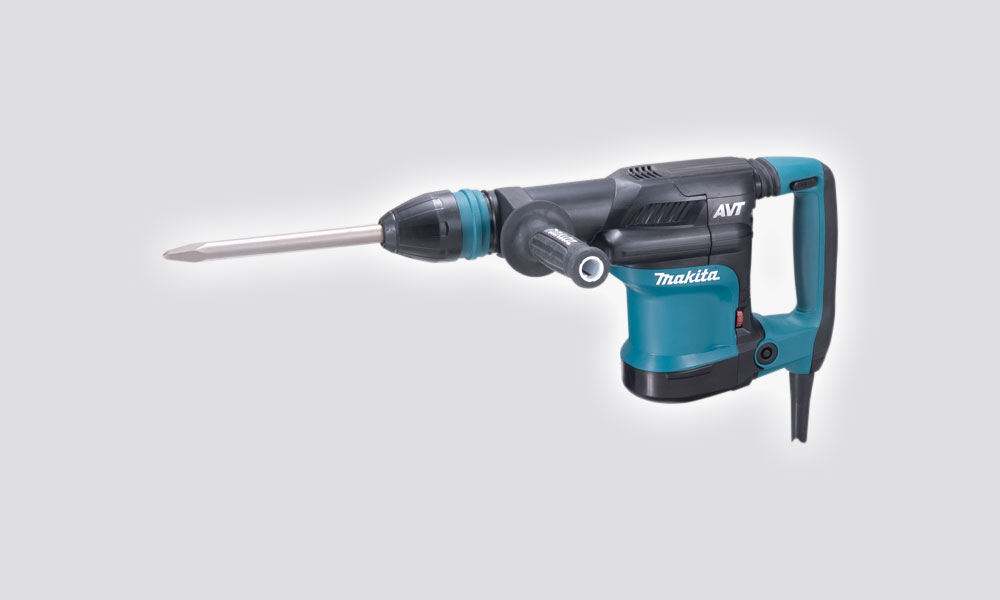 Makita SDS Max Demolition Hammer