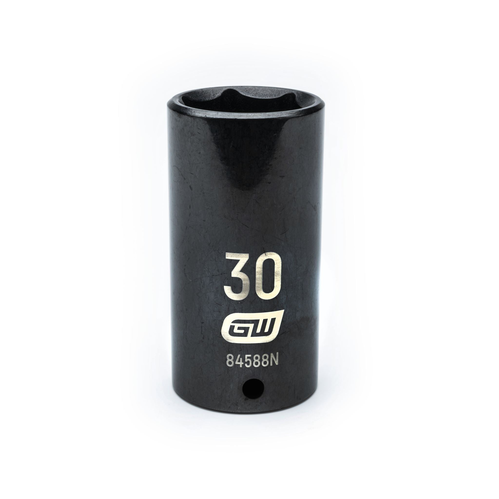 GEARWRENCH 1/2 INCHDRIVE 30MM DEEP IMPACT SOCKET