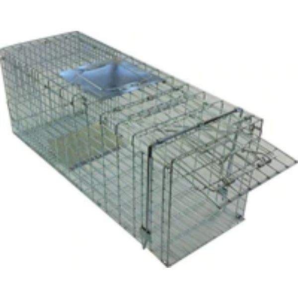 Opposum Trap - New Way Cage Type