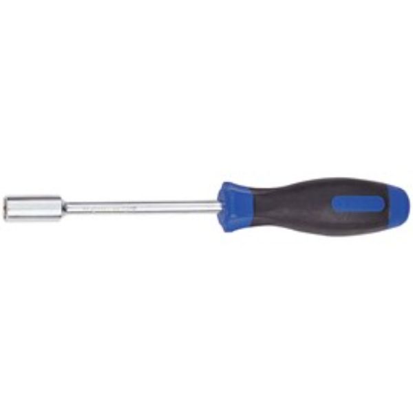 KING TONY NUTSPINNER 8x125mm HANG SELL DISPLAY