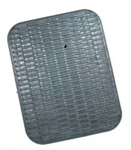 WILDCAT SMALL LINK RUBBER MAT