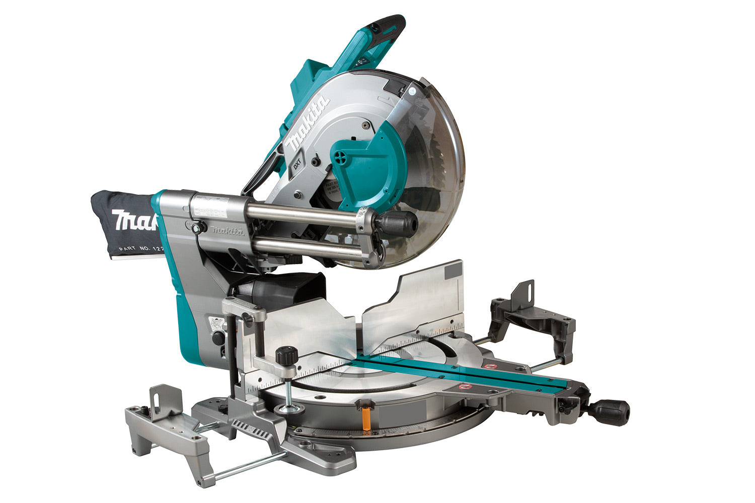 MAKITA 40V MITRE SAW 305MM SKIN ONLY