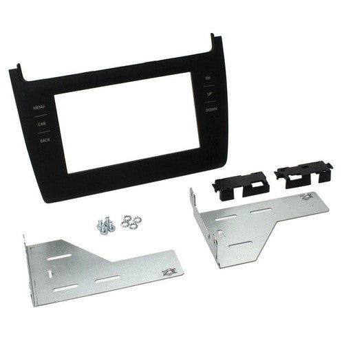 FACIA DOUBLE DIN FOR VW POLO 70 FP8226