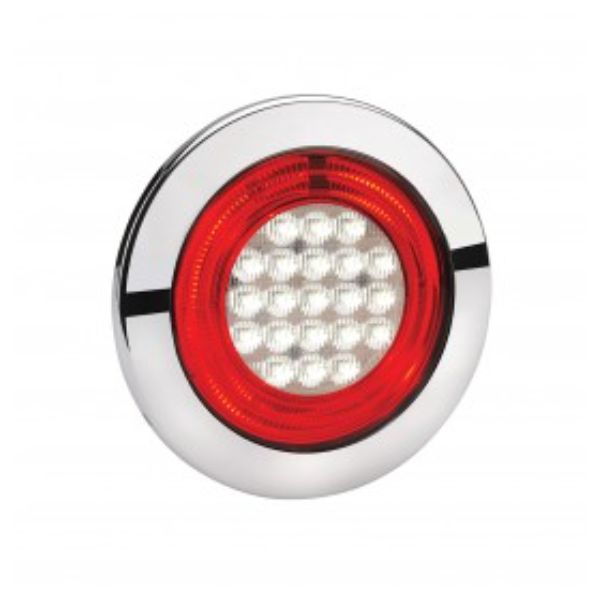 LED 56 12V 125MM REVERSE